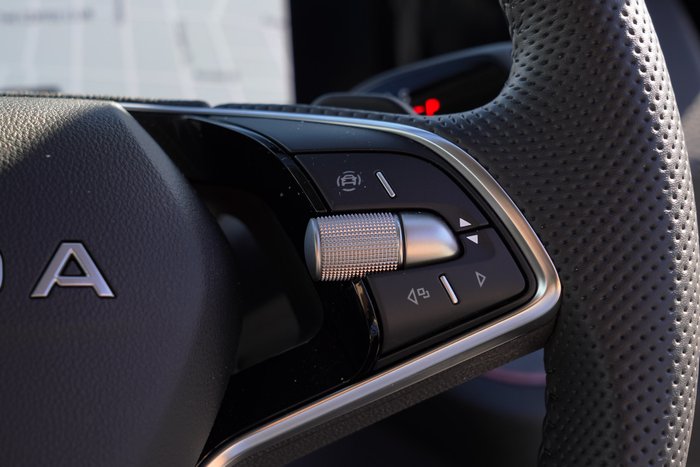 2025 SKODA Kodiaq 140TSI Select