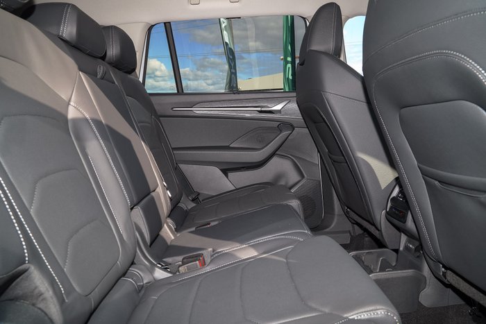 2025 SKODA Kodiaq 140TSI Select