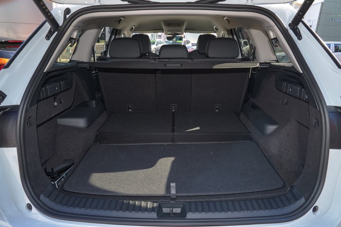 2025 SKODA Kodiaq 140TSI Select