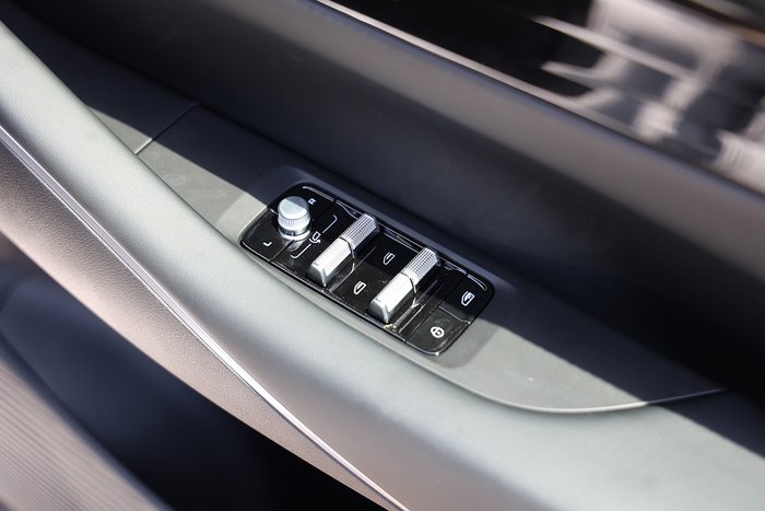 2026 Geely Starray Em-i