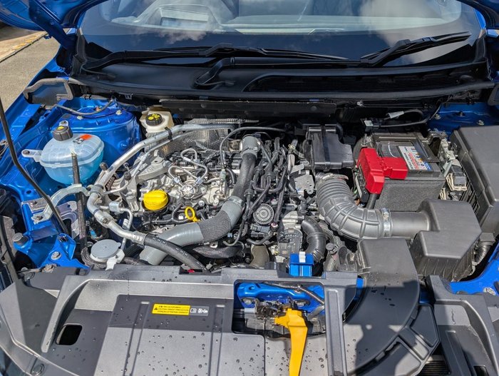 2024 Nissan QASHQAI Ti