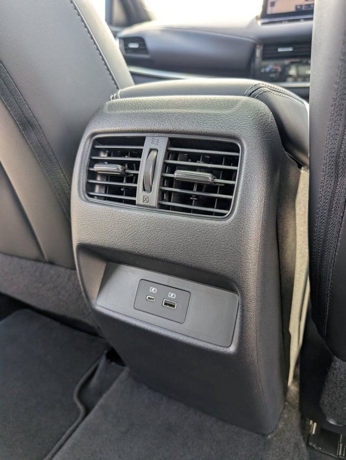 2024 Nissan QASHQAI Ti