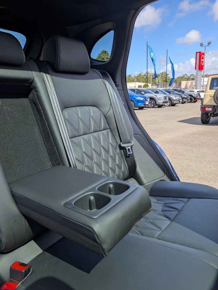 2024 Nissan QASHQAI Ti