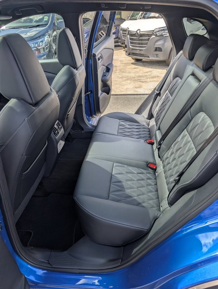 2024 Nissan QASHQAI Ti