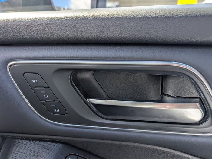 2024 Nissan QASHQAI Ti