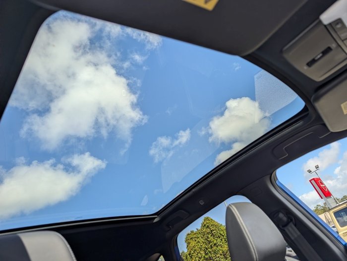 2024 Nissan QASHQAI Ti