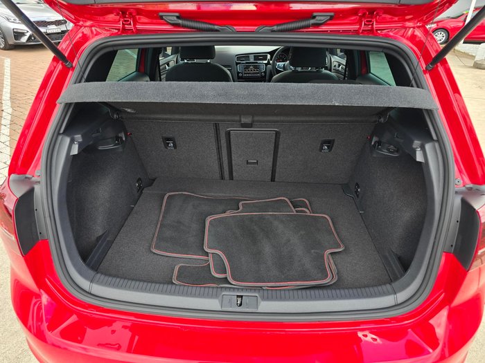 2016 Volkswagen Golf GTI 40 Years