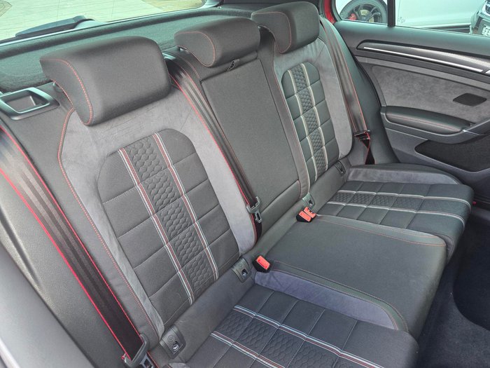 2016 Volkswagen Golf GTI 40 Years