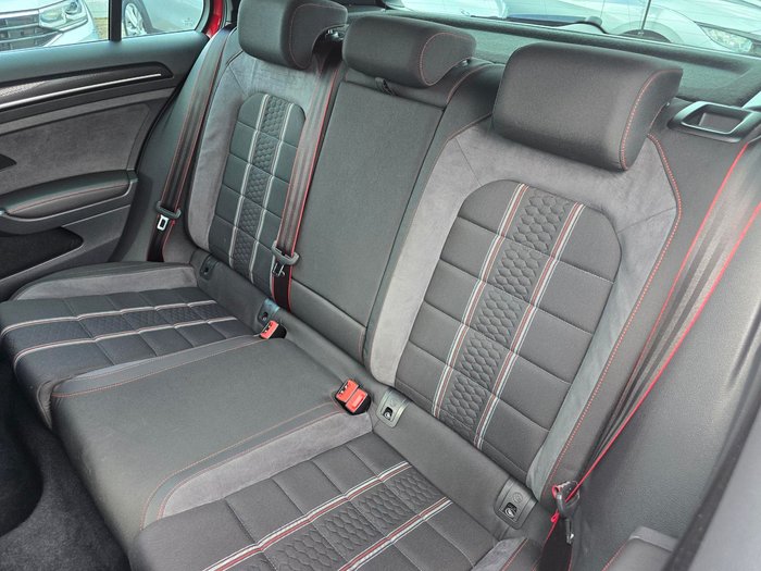 2016 Volkswagen Golf GTI 40 Years
