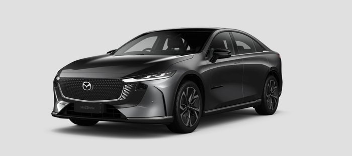 2026 Mazda 6e