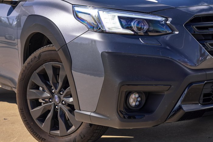 2024 Subaru Outback AWD Sport XT
