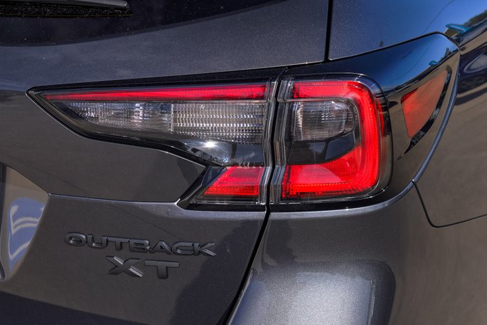 2024 Subaru Outback AWD Sport XT