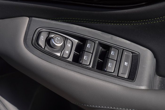 2024 Subaru Outback AWD Sport XT