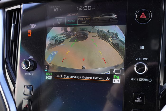 2024 Subaru Outback AWD Sport XT