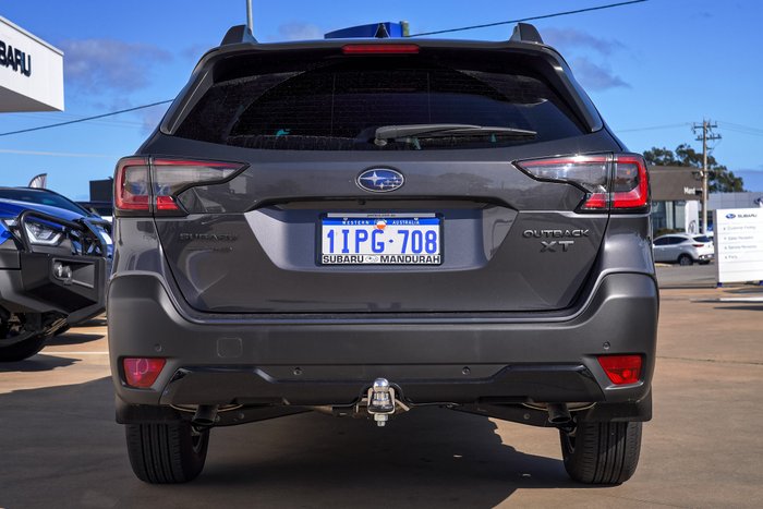 2024 Subaru Outback AWD Sport XT