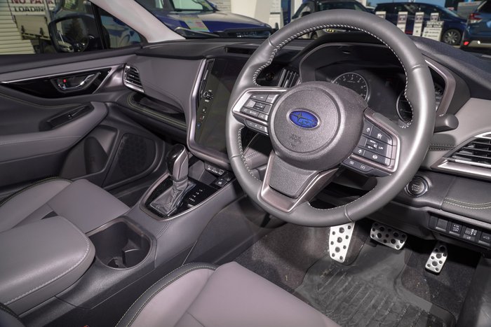 2024 Subaru Outback AWD Sport XT