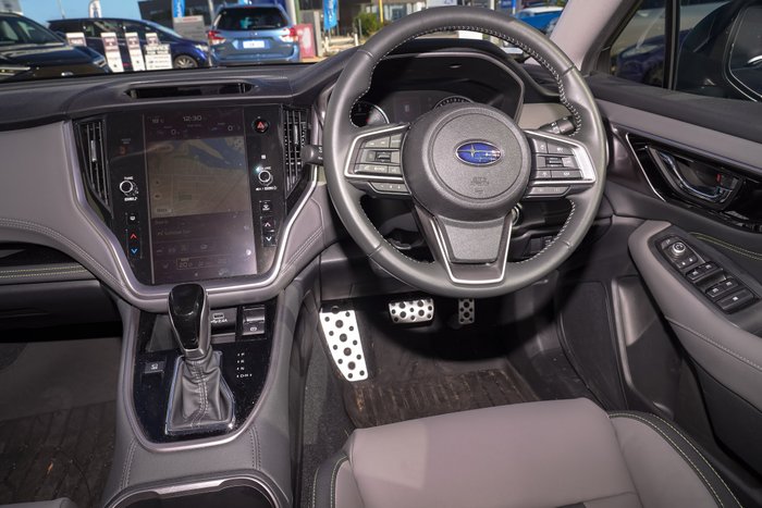 2024 Subaru Outback AWD Sport XT