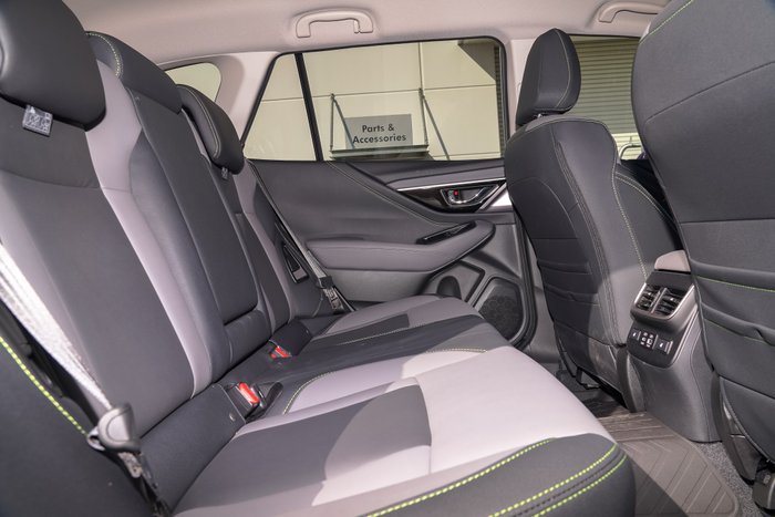 2024 Subaru Outback AWD Sport XT