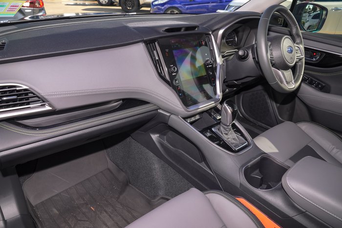 2024 Subaru Outback AWD Sport XT