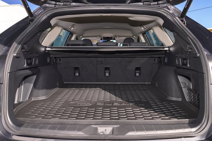 2024 Subaru Outback AWD Sport XT