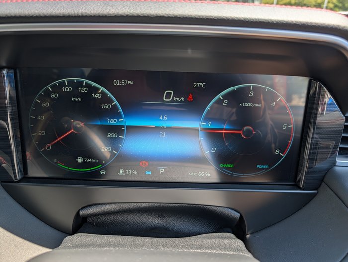 2026 Foton Tunland V9-S