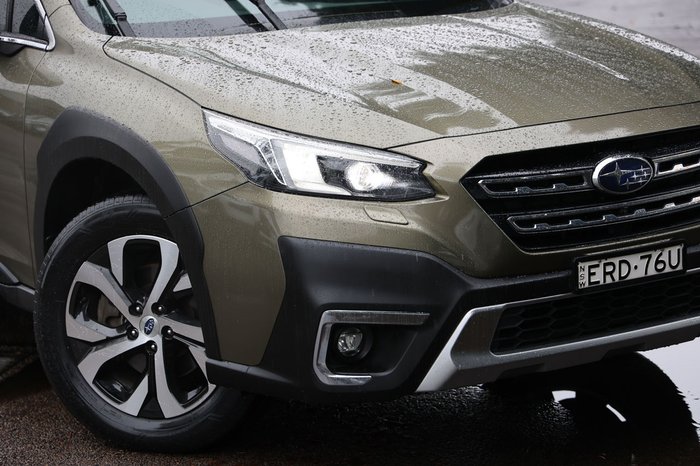 2021 Subaru Outback AWD Touring