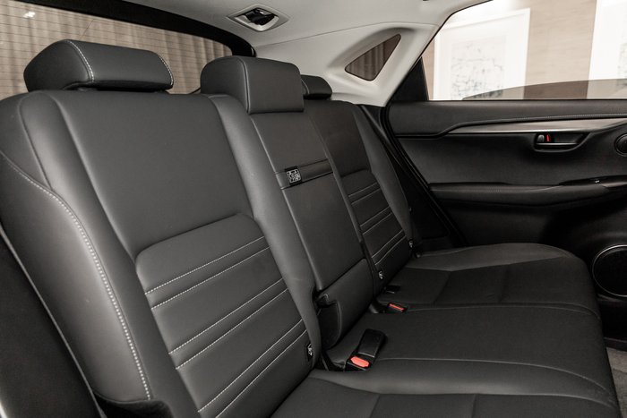 2020 Lexus NX300 Luxury 2.0L Turbo Automatic Wagon