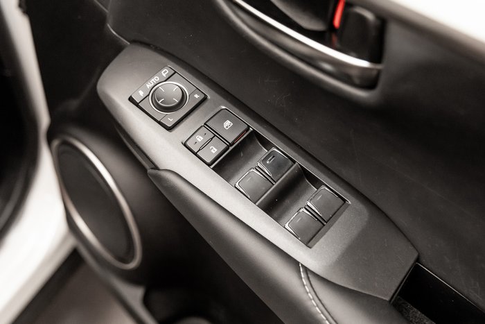 2020 Lexus NX300 Luxury 2.0L Turbo Automatic Wagon