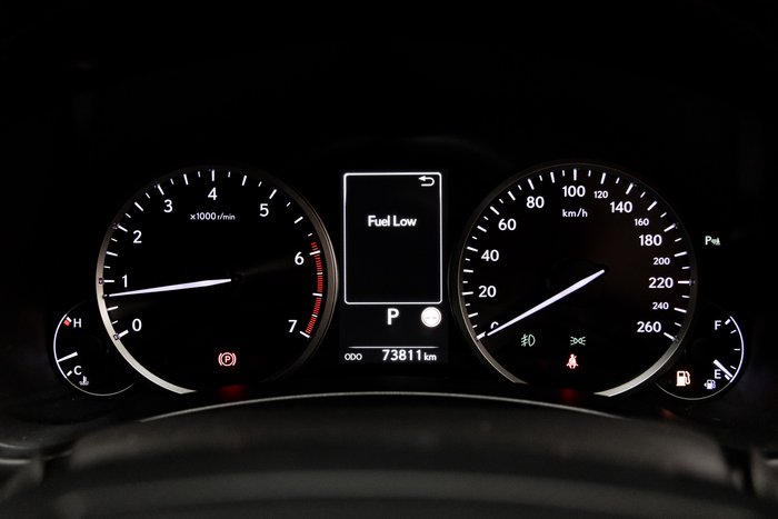 2020 Lexus NX300 Luxury 2.0L Turbo Automatic Wagon