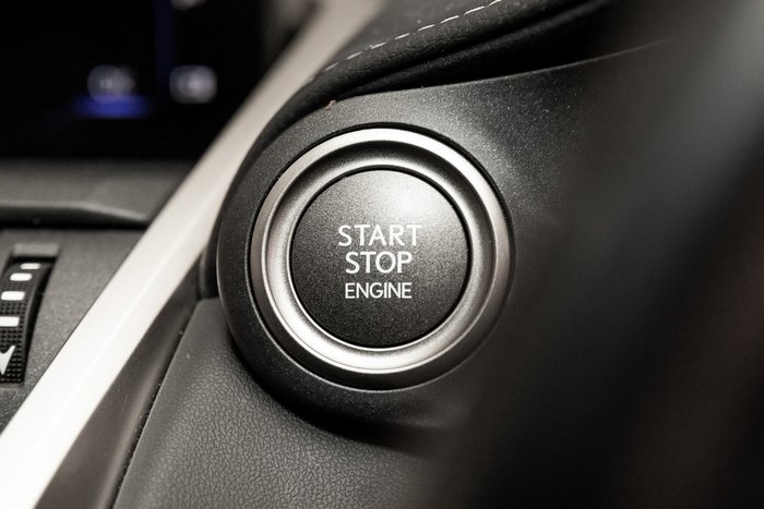 2020 Lexus NX300 Luxury 2.0L Turbo Automatic Wagon