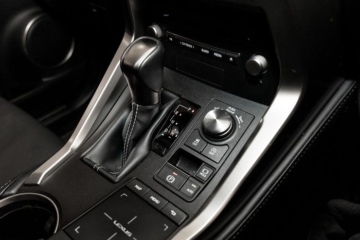2020 Lexus NX300 Luxury 2.0L Turbo Automatic Wagon