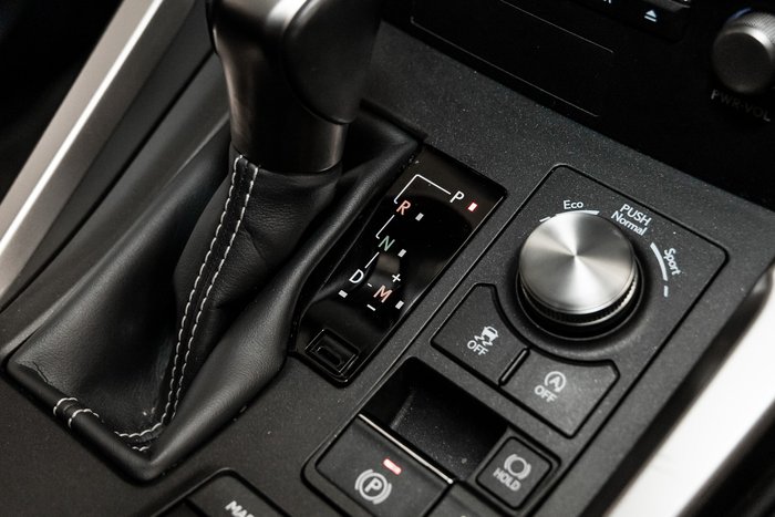 2020 Lexus NX300 Luxury 2.0L Turbo Automatic Wagon