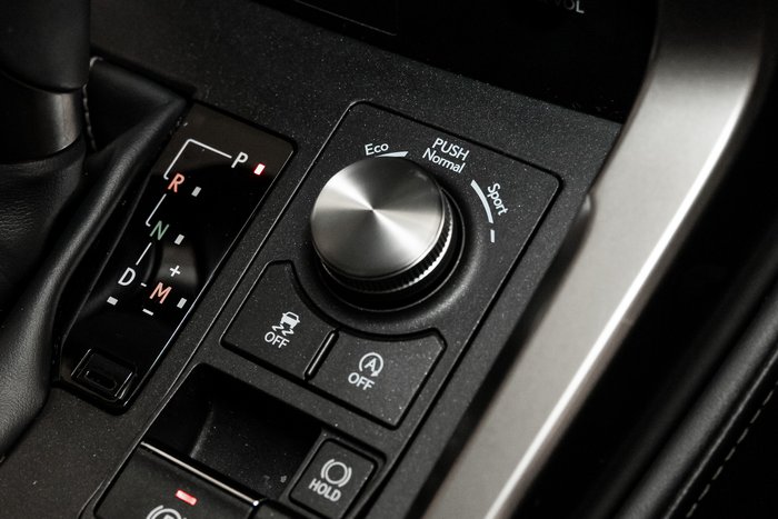 2020 Lexus NX300 Luxury 2.0L Turbo Automatic Wagon