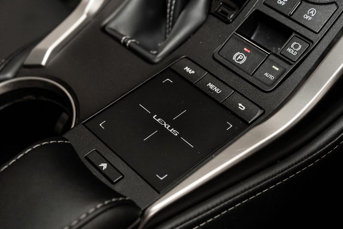 2020 Lexus NX300 Luxury 2.0L Turbo Automatic Wagon