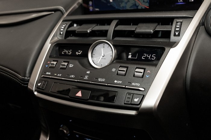 2020 Lexus NX300 Luxury 2.0L Turbo Automatic Wagon