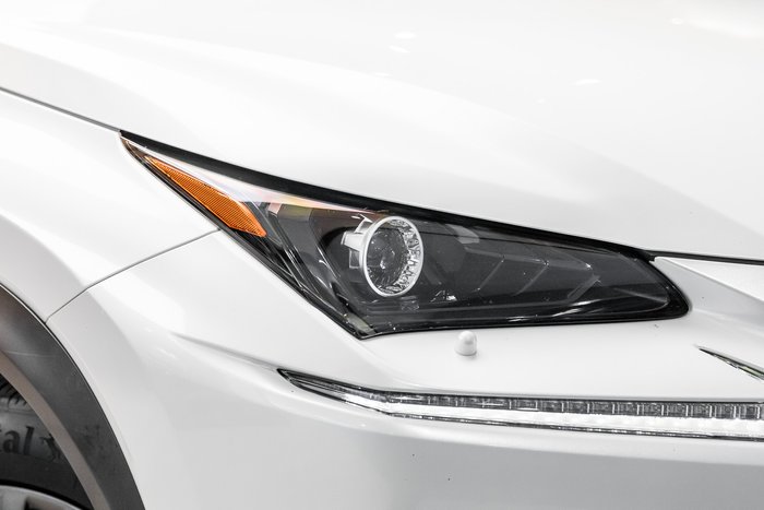 2020 Lexus NX300 Luxury 2.0L Turbo Automatic Wagon
