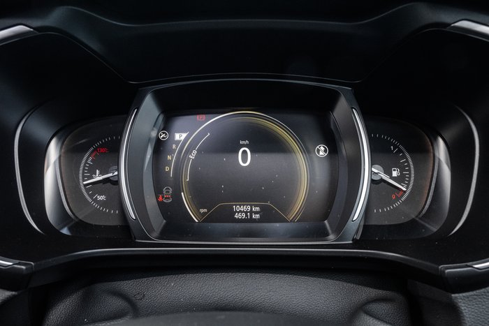 2025 Renault Koleos Techno 4x2