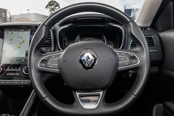2025 Renault Koleos Techno 4x2