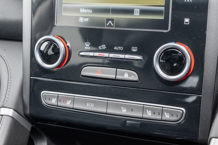 2025 Renault Koleos Techno 4x2