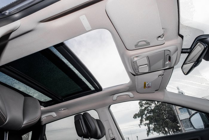 2025 Renault Koleos Techno 4x2