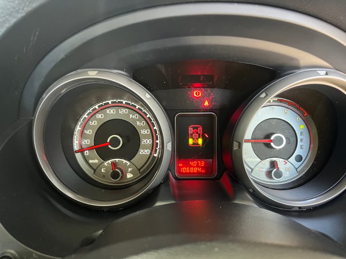 2019 MITSUBISHI PAJERO GLX (4x4) 7 SEAT