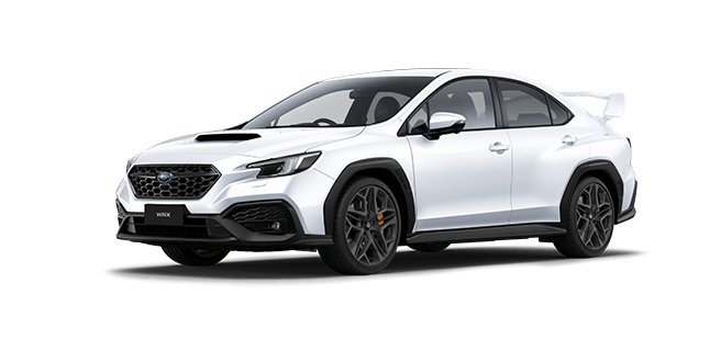 2026 Subaru WRX tS Spec B VB MY26 CERAMIC WH