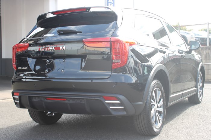2026 GWM Haval Jolion Lux