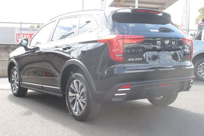 2026 GWM Haval Jolion Lux