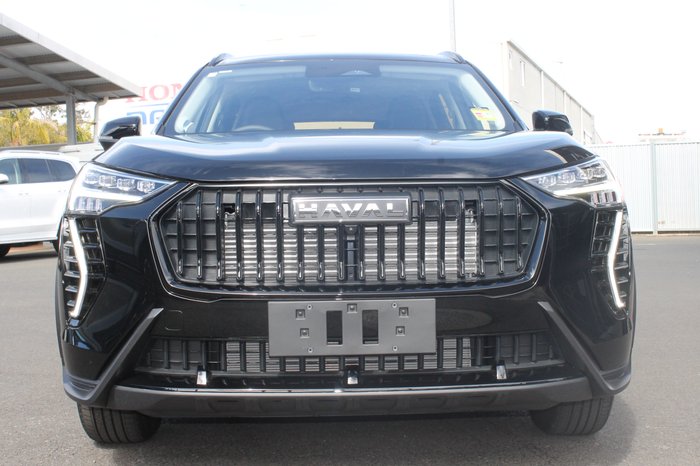 2026 GWM Haval Jolion Lux