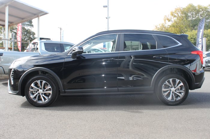 2026 GWM Haval Jolion Lux