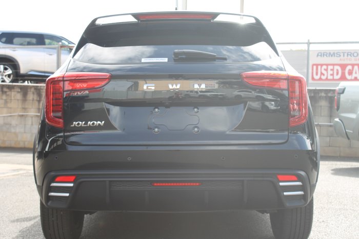 2026 GWM Haval Jolion Lux