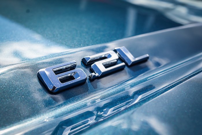 2024 Chevrolet Silverado