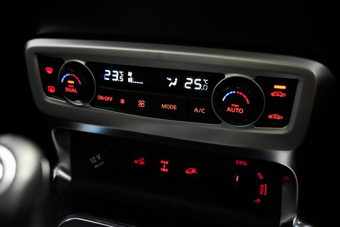 2019 Mercedes-Benz X-Class X250d Power 470 4X4 Dual Range WHITE