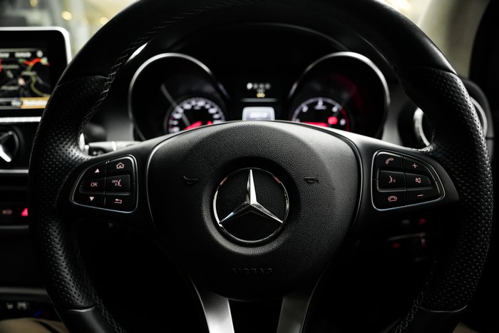 2019 Mercedes-Benz X-Class X250d Power 470 4X4 Dual Range WHITE